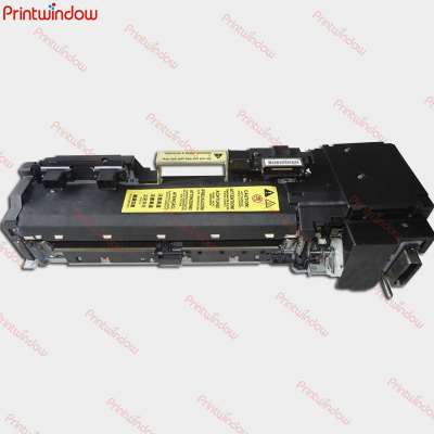 Printwindow Teardowned from Original machine used Fuser Unit/Fixing Assembly for Canon C4580 C4585 C5180 C5185